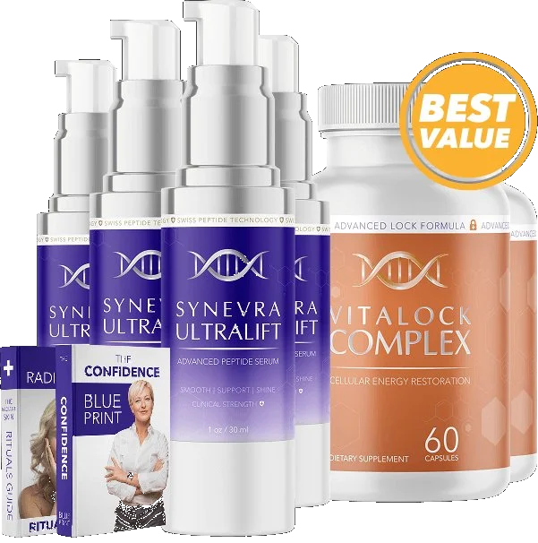 Synevra Ultimate Package - Best Value